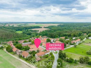 Prodej rodinného domu, Biskupice-Pulkov - Pulkov, 175 m2