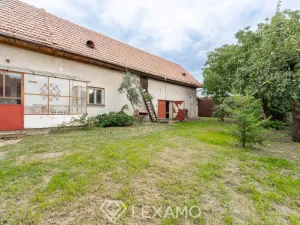 Prodej rodinného domu, Biskupice-Pulkov - Pulkov, 175 m2