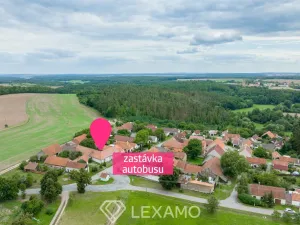 Prodej rodinného domu, Biskupice-Pulkov - Pulkov, 175 m2