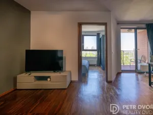 Prodej bytu 2+kk, Praha - Stodůlky, Jeremiášova, 47 m2
