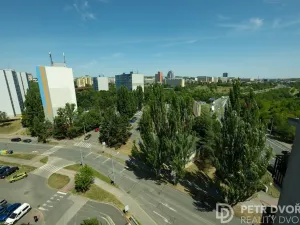 Prodej bytu 2+kk, Praha - Stodůlky, Jeremiášova, 47 m2