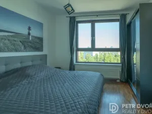 Prodej bytu 2+kk, Praha - Stodůlky, Jeremiášova, 47 m2