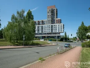 Prodej bytu 2+kk, Praha - Stodůlky, Jeremiášova, 50 m2