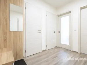 Pronájem bytu 2+kk, Praha - Troja, Mazurská, 50 m2