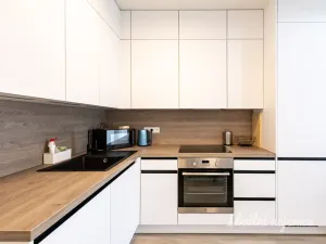 Pronájem bytu 2+kk, Praha - Troja, Mazurská, 50 m2