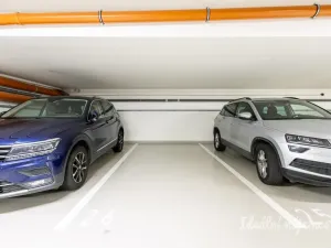 Pronájem bytu 2+kk, Praha - Troja, Mazurská, 50 m2