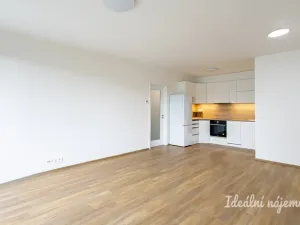 Pronájem bytu 2+kk, Praha - Troja, Mazurská, 59 m2