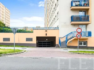 Pronájem bytu 2+kk, Praha - Troja, Hnězdenská, 46 m2