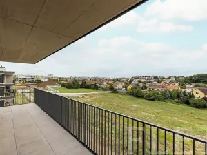 Pronájem bytu 3+kk, Praha - Řeporyje, Haenkeho, 74 m2