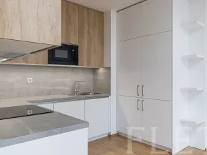Pronájem bytu 2+kk, Praha - Chodov, Nebřenická, 56 m2