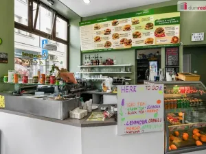 Prodej restaurace, Praha - Nové Město, Ostrovní, 74 m2