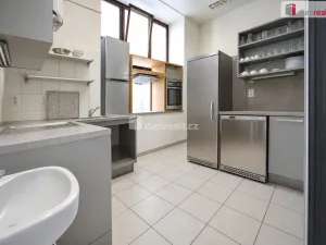 Prodej restaurace, Praha - Nové Město, Ostrovní, 74 m2