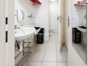 Prodej restaurace, Praha - Nové Město, Ostrovní, 74 m2