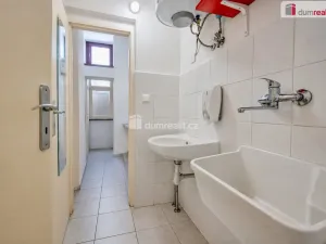 Prodej restaurace, Praha - Nové Město, Ostrovní, 74 m2