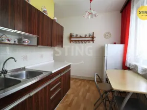 Prodej bytu 3+1, Jihlava, U Hřbitova, 76 m2
