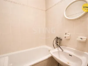 Prodej bytu 3+1, Jihlava, U Hřbitova, 76 m2