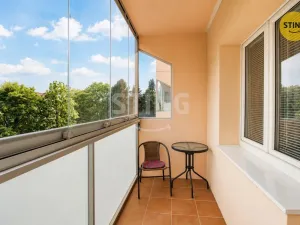 Prodej bytu 3+1, Jihlava, U Hřbitova, 76 m2