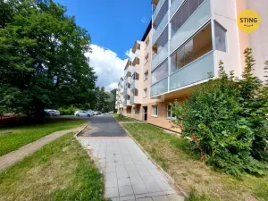 Prodej bytu 3+1, Jihlava, U Hřbitova, 76 m2