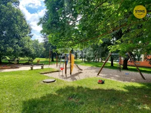 Prodej bytu 3+1, Jihlava, U Hřbitova, 76 m2