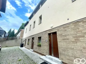 Pronájem bytu 3+kk, Dalovice, Bohatická, 70 m2
