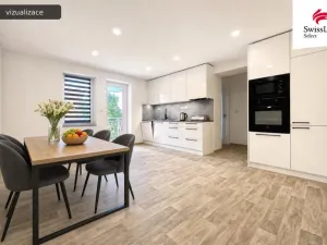 Prodej bytu 3+kk, Dubňany, Hornická, 56 m2
