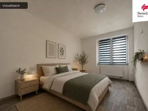 Prodej bytu 3+kk, Dubňany, Hornická, 56 m2