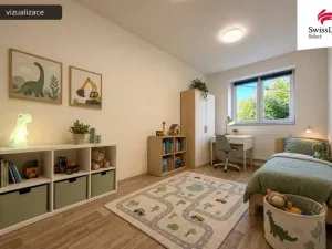 Prodej bytu 3+kk, Dubňany, Hornická, 56 m2