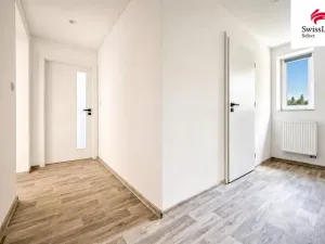 Prodej bytu 3+kk, Dubňany, Hornická, 56 m2