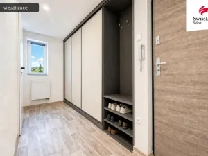 Prodej bytu 3+kk, Dubňany, Hornická, 56 m2