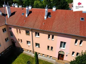 Prodej bytu 3+kk, Dubňany, Hornická, 56 m2