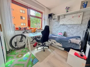 Prodej bytu 2+kk, Kralupy nad Vltavou, Přemyslova, 50 m2