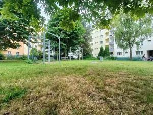 Pronájem bytu 1+kk, Brno, Zvěřinova, 13 m2