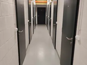 Pronájem bytu 1+kk, Praha - Dolní Chabry, Za Pískovnou, 41 m2