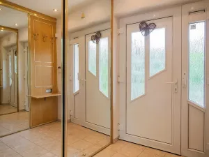 Prodej rodinného domu, Olomouc - Chomoutov, Javorová, 185 m2