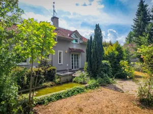 Prodej rodinného domu, Olomouc - Chomoutov, Javorová, 185 m2