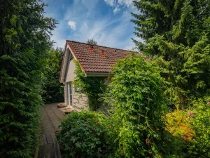 Prodej rodinného domu, Olomouc - Chomoutov, Javorová, 185 m2