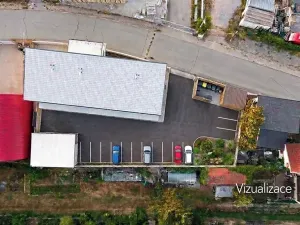Prodej bytu 2+kk, Brno, Holzova, 33 m2