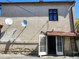 Prodej rodinného domu, Hustopeče nad Bečvou, Branka, 110 m2