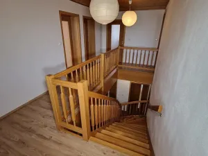 Prodej rodinného domu, Liberec - Liberec XXV-Vesec, Na Veseckém kopci, 213 m2