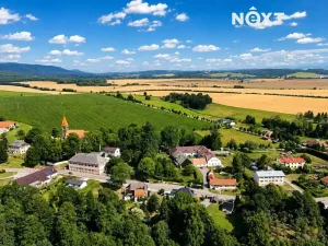 Prodej pozemku pro bydlení, Damníkov, 1008 m2