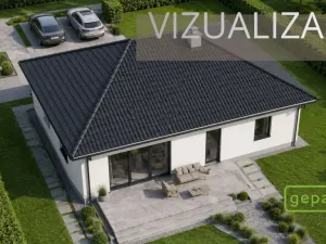 Prodej pozemku pro bydlení, Františkovy Lázně - Krapice, 1021 m2