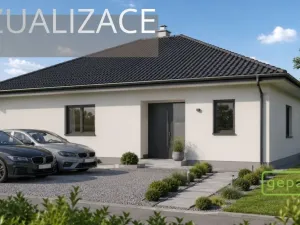 Prodej pozemku pro bydlení, Františkovy Lázně - Krapice, 1021 m2