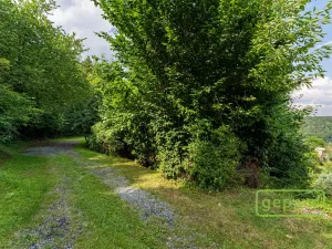 Prodej zahrady, Chocerady - Samechov, 753 m2