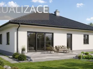 Prodej pozemku pro bydlení, Františkovy Lázně - Krapice, 1126 m2