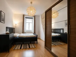 Pronájem bytu 3+1, Roudnice nad Labem, Havlíčkova, 93 m2
