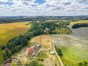 Prodej pozemku pro bydlení, Františkovy Lázně - Krapice, 1138 m2