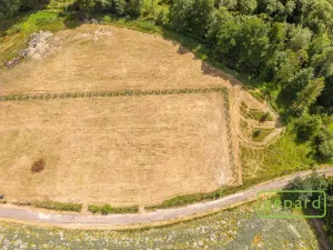 Prodej pozemku pro bydlení, Františkovy Lázně - Krapice, 1138 m2