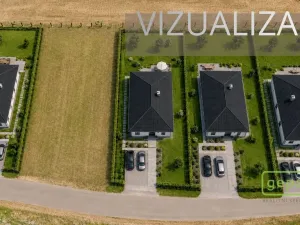 Prodej pozemku pro bydlení, Františkovy Lázně - Krapice, 1138 m2
