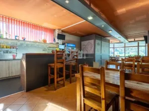 Pronájem restaurace, Ostrava - Zábřeh, Jugoslávská, 260 m2