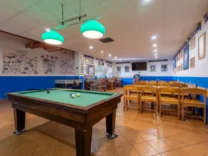 Pronájem restaurace, Ostrava - Zábřeh, Jugoslávská, 260 m2